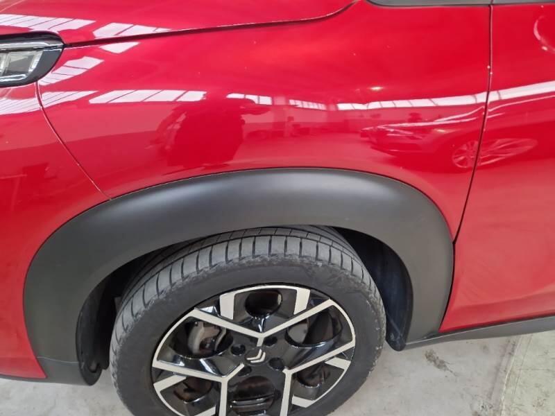 Citroën C3 Aircross 110 SeS SHINE PACK - foto 39