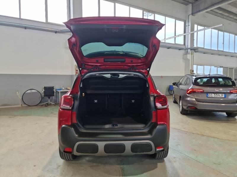 Citroën C3 Aircross 110 SeS SHINE PACK - foto 5