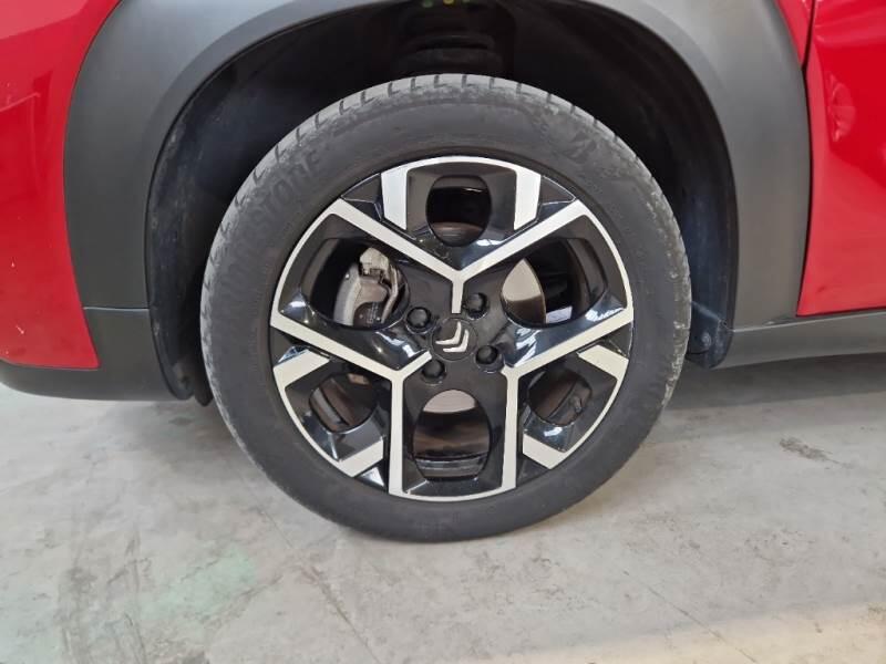 Citroën C3 Aircross 110 SeS SHINE PACK - foto 41