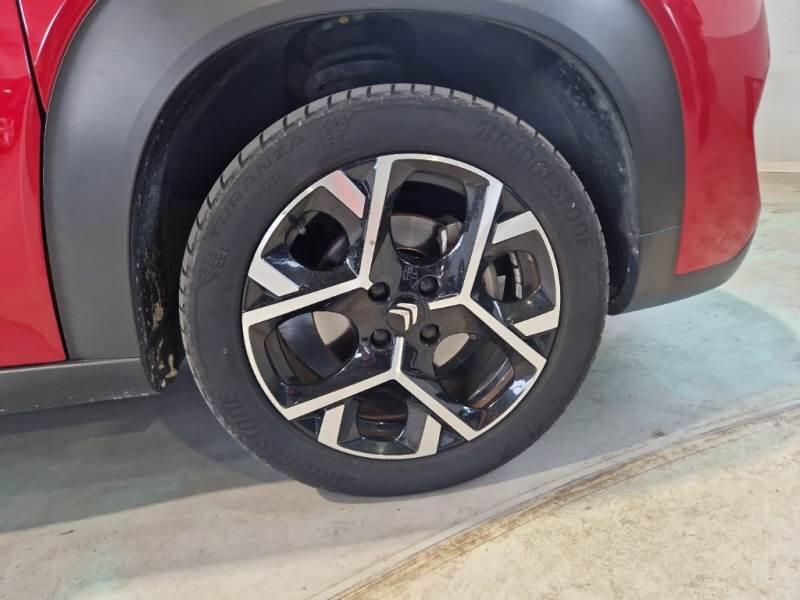 Citroën C3 Aircross 110 SeS SHINE PACK - foto 43