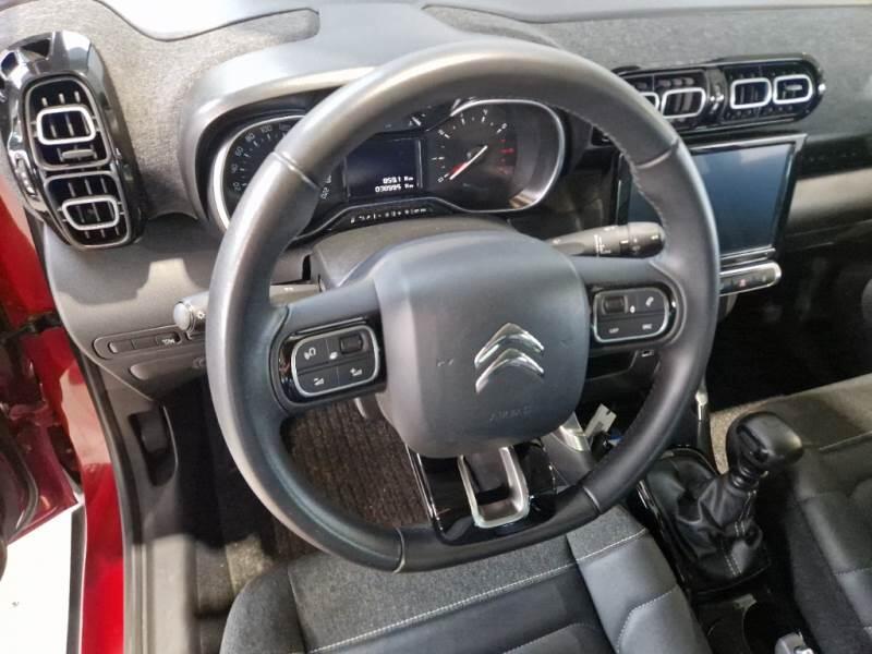 Citroën C3 Aircross 110 SeS SHINE PACK - foto 45