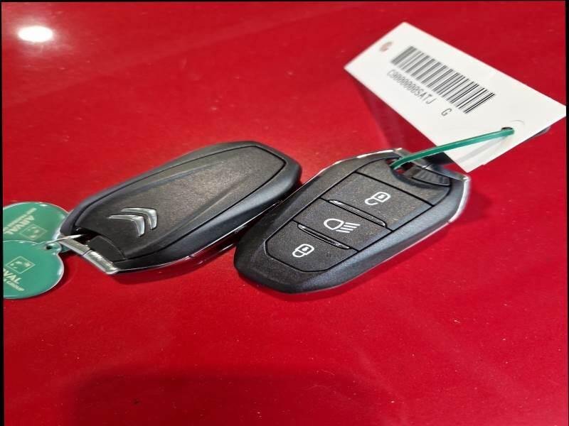 Citroën C3 Aircross 110 SeS SHINE PACK - foto 47