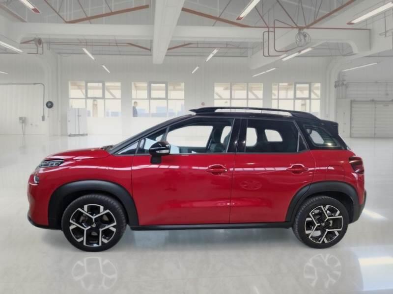 Citroën C3 Aircross 110 SeS SHINE PACK - foto 8