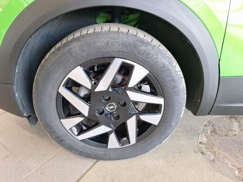 Opel Mokka 1.2 T 100CV EDITION MT6 - foto 20