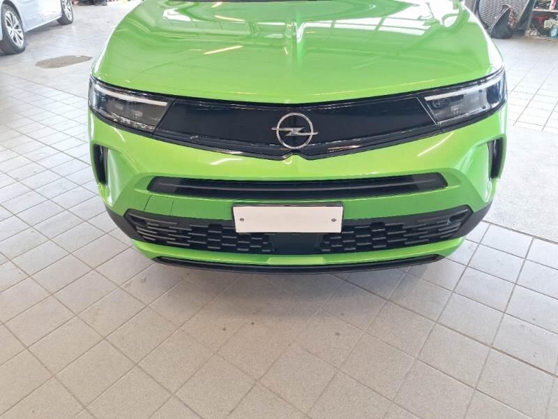 Opel Mokka 1.2 T 100CV EDITION MT6 - foto 25