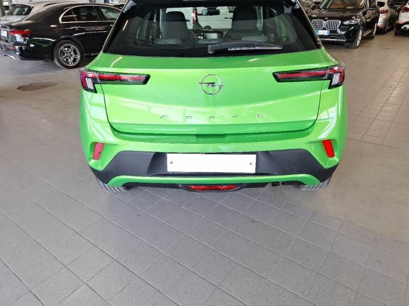 Opel Mokka 1.2 T 100CV EDITION MT6 - foto 42