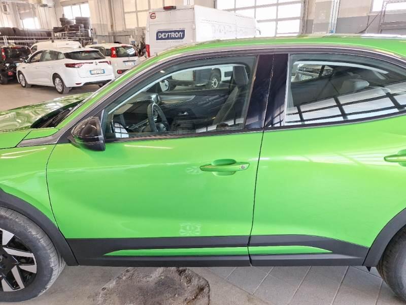 Opel Mokka 1.2 T 100CV EDITION MT6 - foto 53
