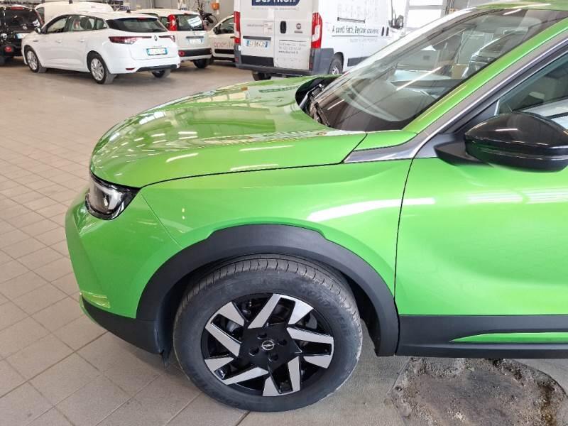 Opel Mokka 1.2 T 100CV EDITION MT6 - foto 56
