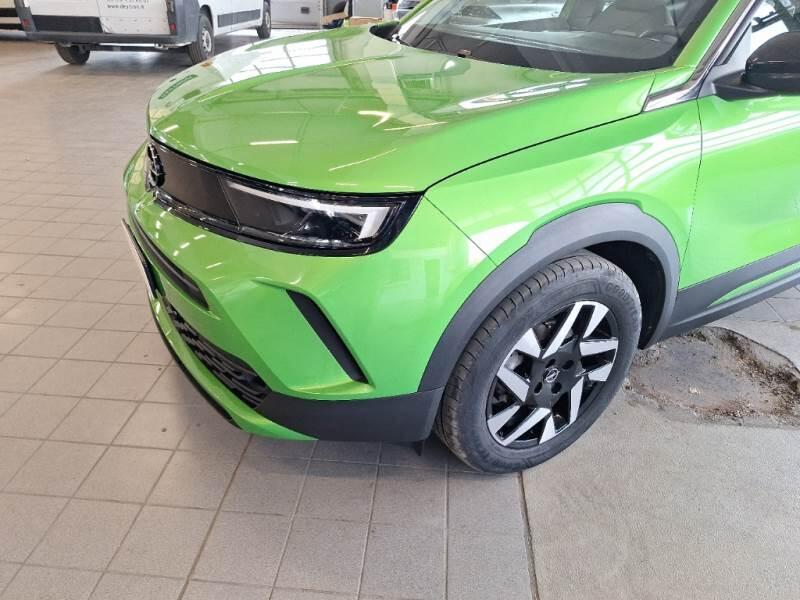 Opel Mokka 1.2 T 100CV EDITION MT6 - foto 58