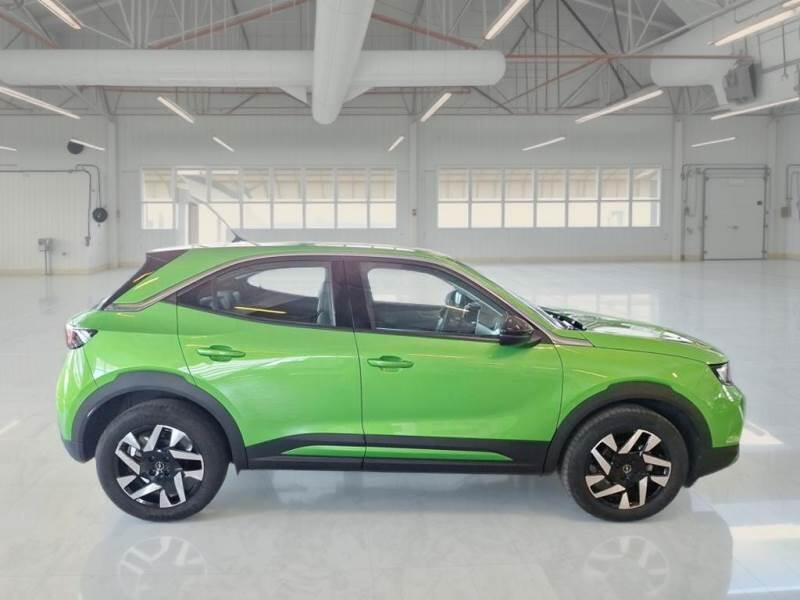 Opel Mokka 1.2 T 100CV EDITION MT6 - foto 7