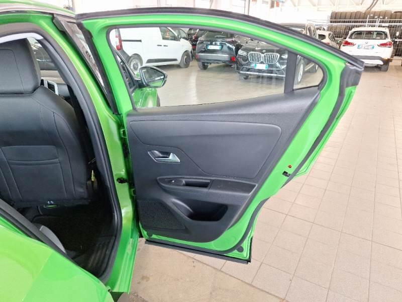 Opel Mokka 1.2 T 100CV EDITION MT6 - foto 74