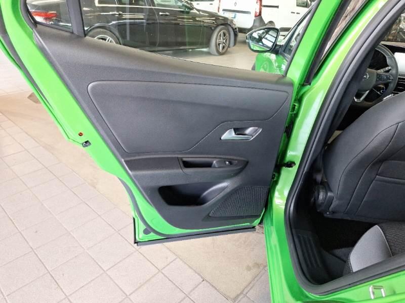 Opel Mokka 1.2 T 100CV EDITION MT6 - foto 85