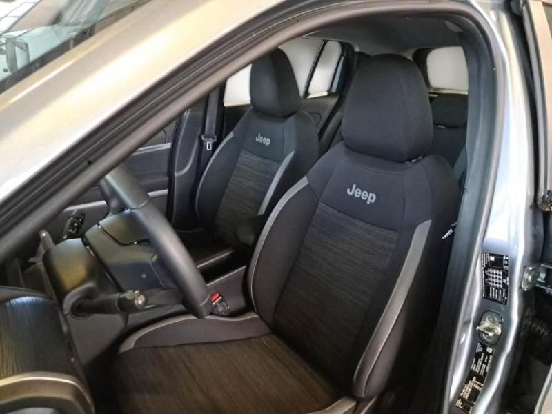 Jeep Avenger 1.2 TURBO LONGITUDE - foto 11