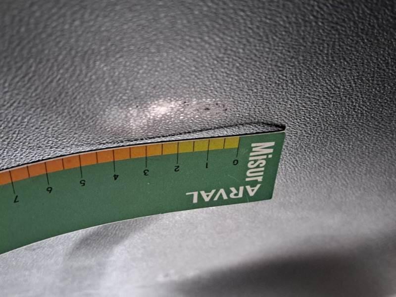 Jeep Avenger 1.2 TURBO LONGITUDE - foto 106