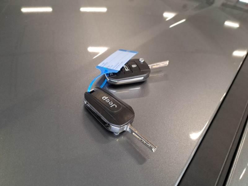 Jeep Avenger 1.2 TURBO LONGITUDE - foto 109
