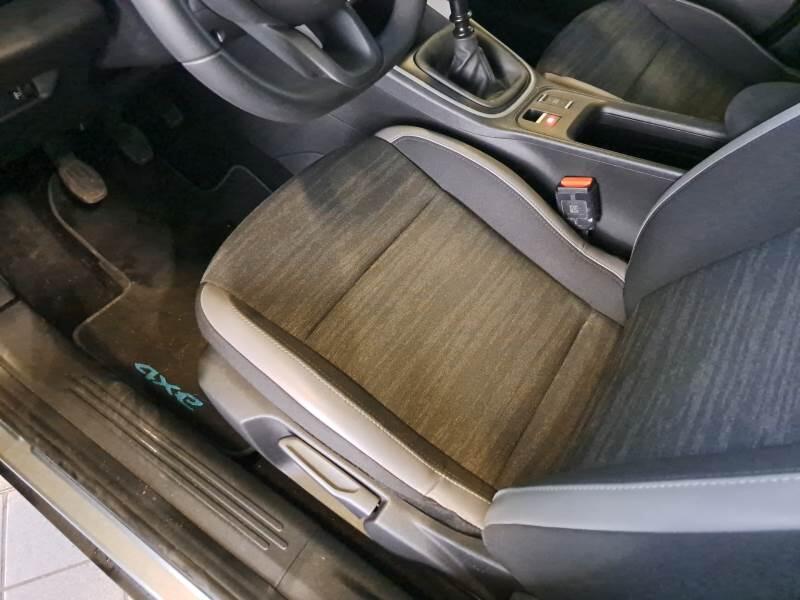 Jeep Avenger 1.2 TURBO LONGITUDE - foto 12