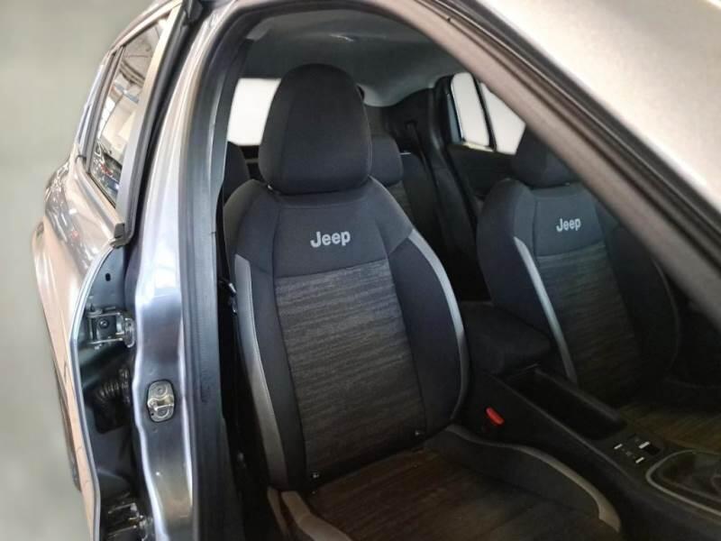 Jeep Avenger 1.2 TURBO LONGITUDE - foto 13