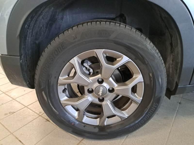 Jeep Avenger 1.2 TURBO LONGITUDE - foto 18
