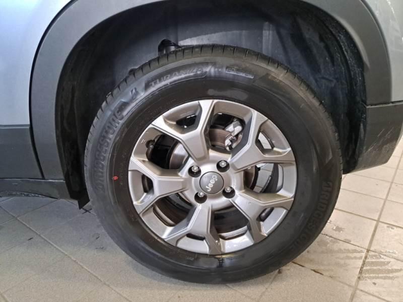 Jeep Avenger 1.2 TURBO LONGITUDE - foto 19