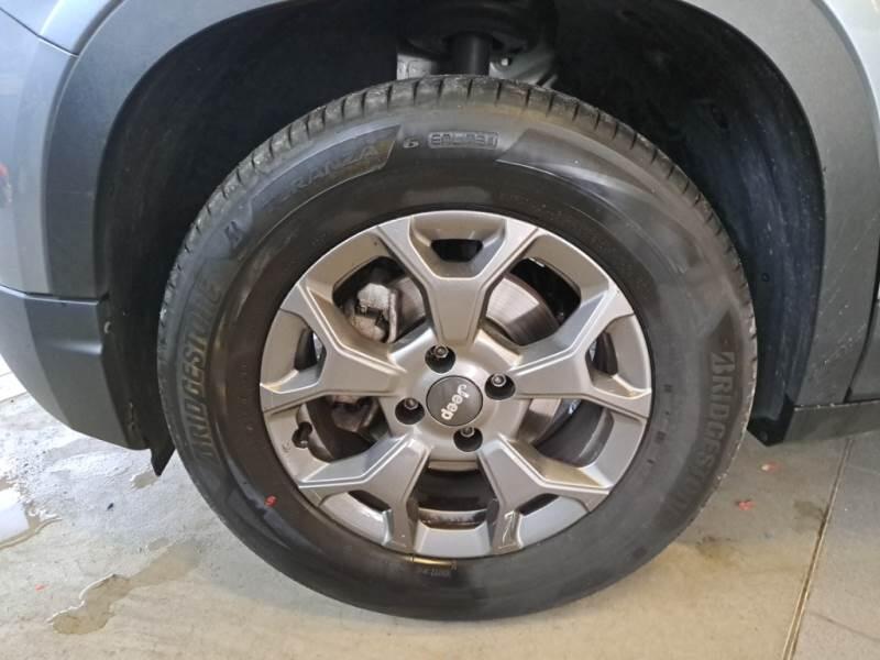 Jeep Avenger 1.2 TURBO LONGITUDE - foto 20