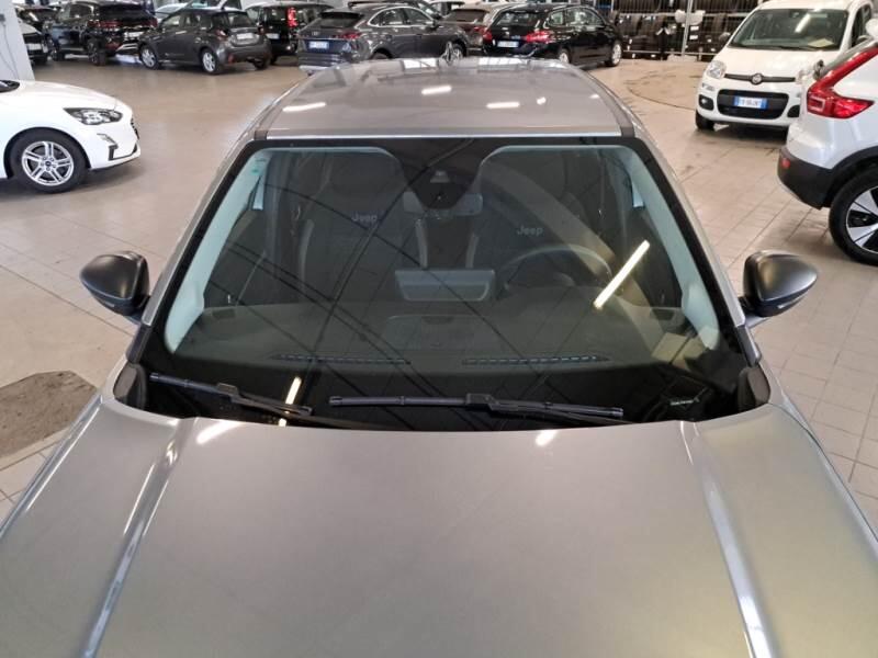 Jeep Avenger 1.2 TURBO LONGITUDE - foto 24