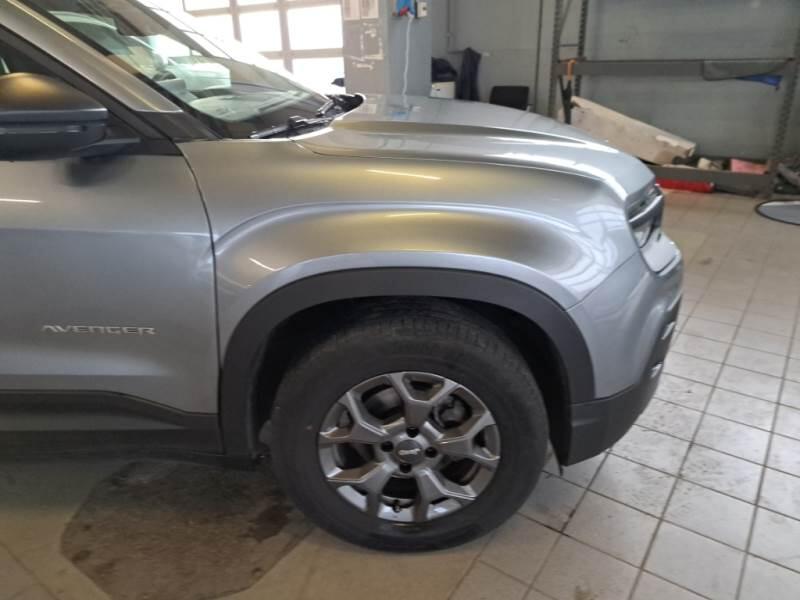 Jeep Avenger 1.2 TURBO LONGITUDE - foto 34