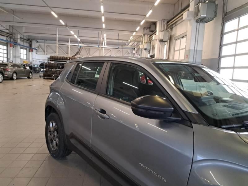 Jeep Avenger 1.2 TURBO LONGITUDE - foto 36