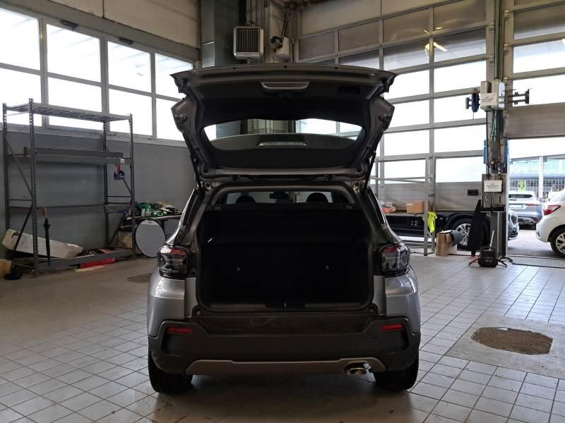 Jeep Avenger 1.2 TURBO LONGITUDE - foto 5