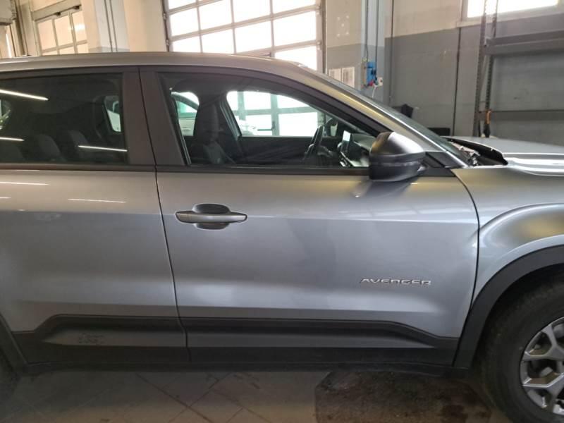 Jeep Avenger 1.2 TURBO LONGITUDE - foto 41