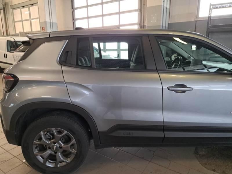 Jeep Avenger 1.2 TURBO LONGITUDE - foto 49