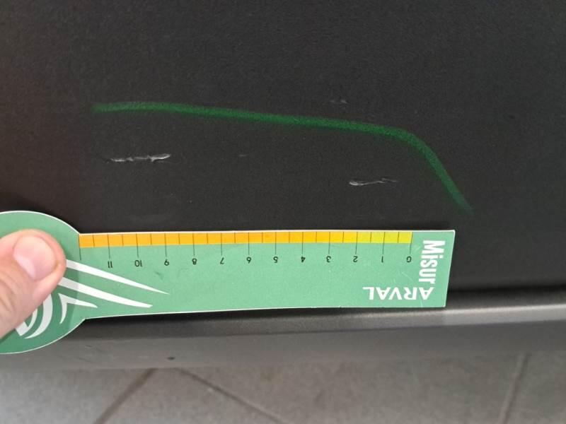 Jeep Avenger 1.2 TURBO LONGITUDE - foto 65