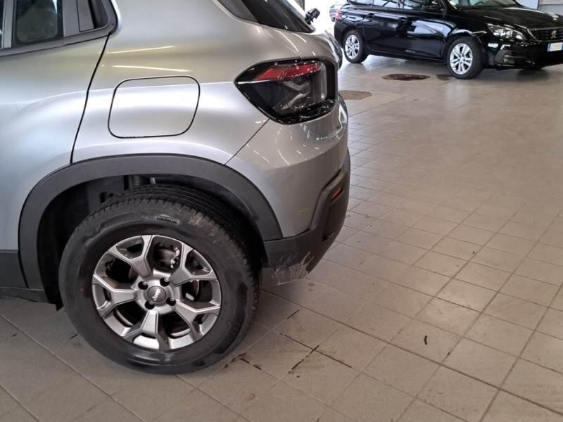 Jeep Avenger 1.2 TURBO LONGITUDE - foto 67