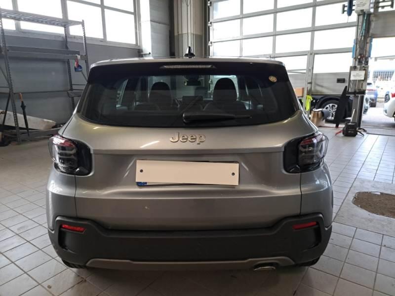 Jeep Avenger 1.2 TURBO LONGITUDE - foto 68
