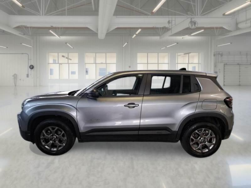 Jeep Avenger 1.2 TURBO LONGITUDE - foto 8