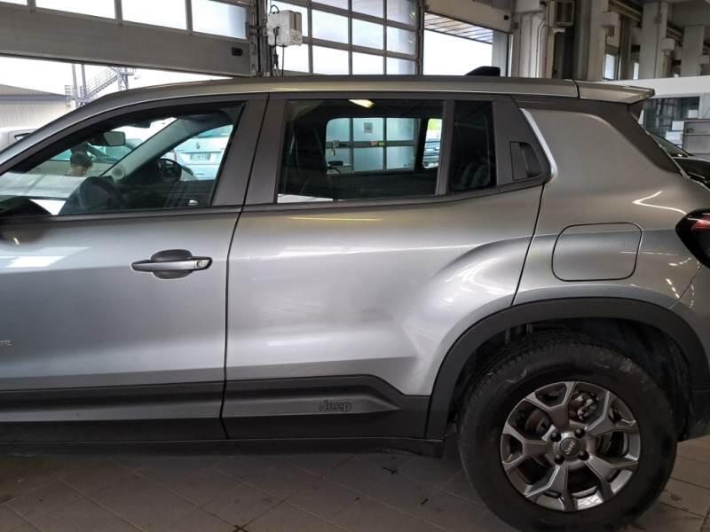Jeep Avenger 1.2 TURBO LONGITUDE - foto 80