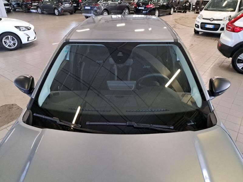 Jeep Avenger 1.2 TURBO LONGITUDE - foto 10