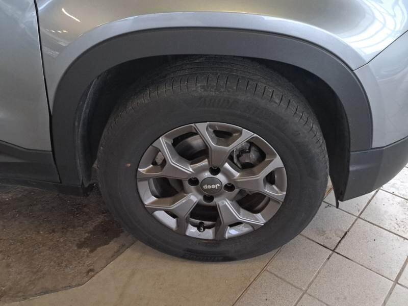 Jeep Avenger 1.2 TURBO LONGITUDE - foto 96