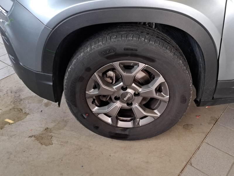Jeep Avenger 1.2 TURBO LONGITUDE - foto 100