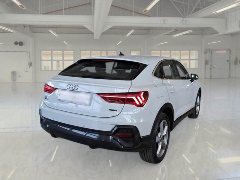 Audi Q3 35 TDI QUATTRO S TRONIC BUSINESS PLUS - foto 2