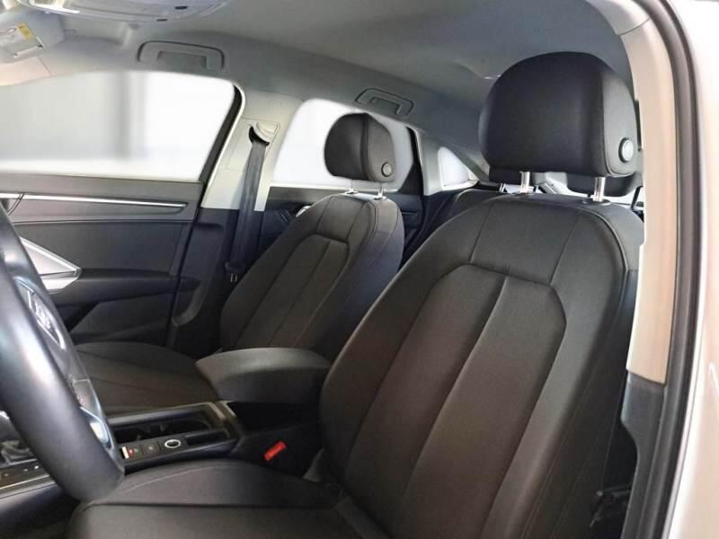 Audi Q3 35 TDI QUATTRO S TRONIC BUSINESS PLUS - foto 11
