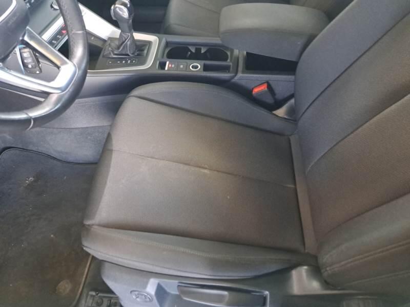 Audi Q3 35 TDI QUATTRO S TRONIC BUSINESS PLUS - foto 12