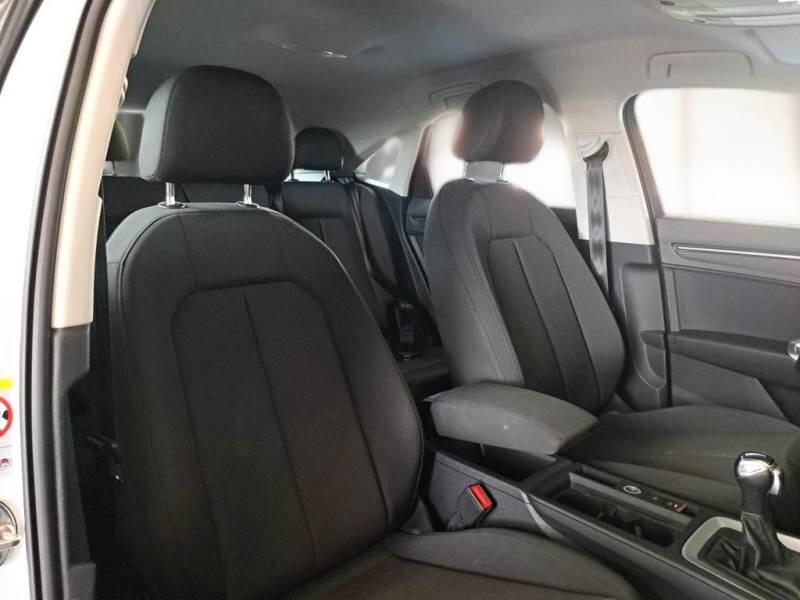 Audi Q3 35 TDI QUATTRO S TRONIC BUSINESS PLUS - foto 13