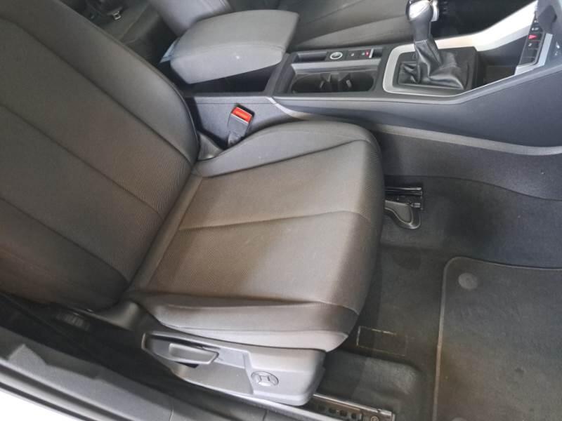 Audi Q3 35 TDI QUATTRO S TRONIC BUSINESS PLUS - foto 14