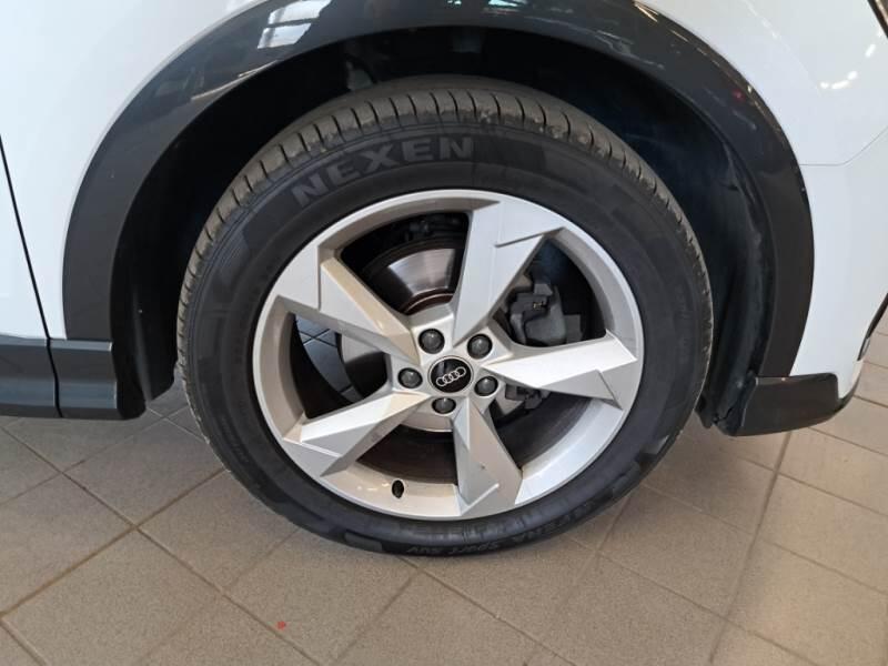 Audi Q3 35 TDI QUATTRO S TRONIC BUSINESS PLUS - foto 17
