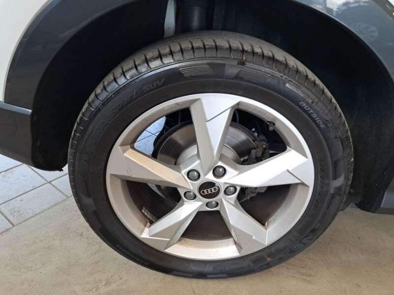 Audi Q3 35 TDI QUATTRO S TRONIC BUSINESS PLUS - foto 18