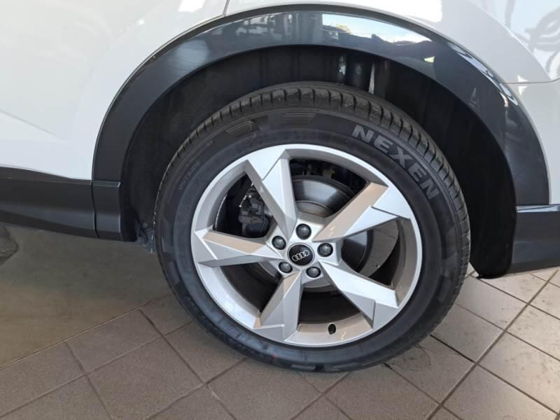 Audi Q3 35 TDI QUATTRO S TRONIC BUSINESS PLUS - foto 19
