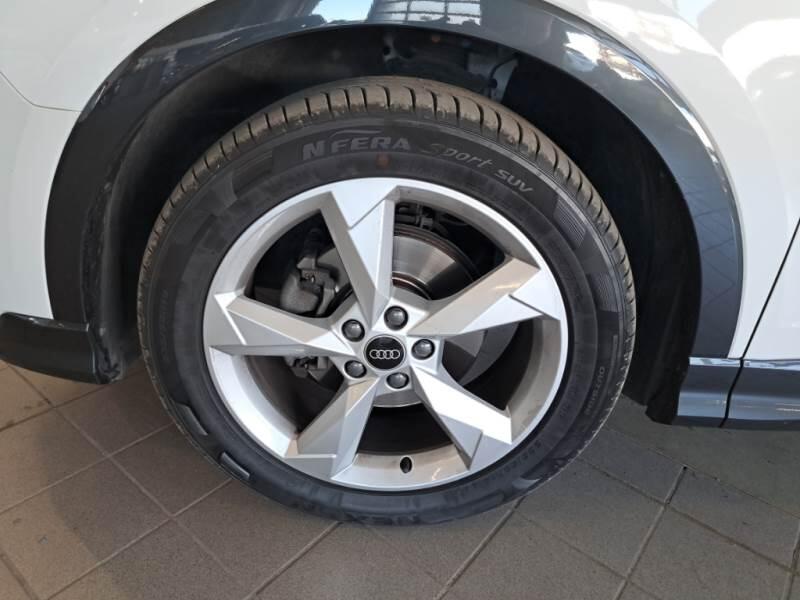 Audi Q3 35 TDI QUATTRO S TRONIC BUSINESS PLUS - foto 20