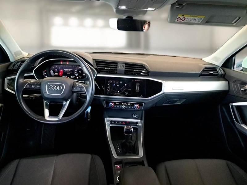 Audi Q3 35 TDI QUATTRO S TRONIC BUSINESS PLUS - foto 3