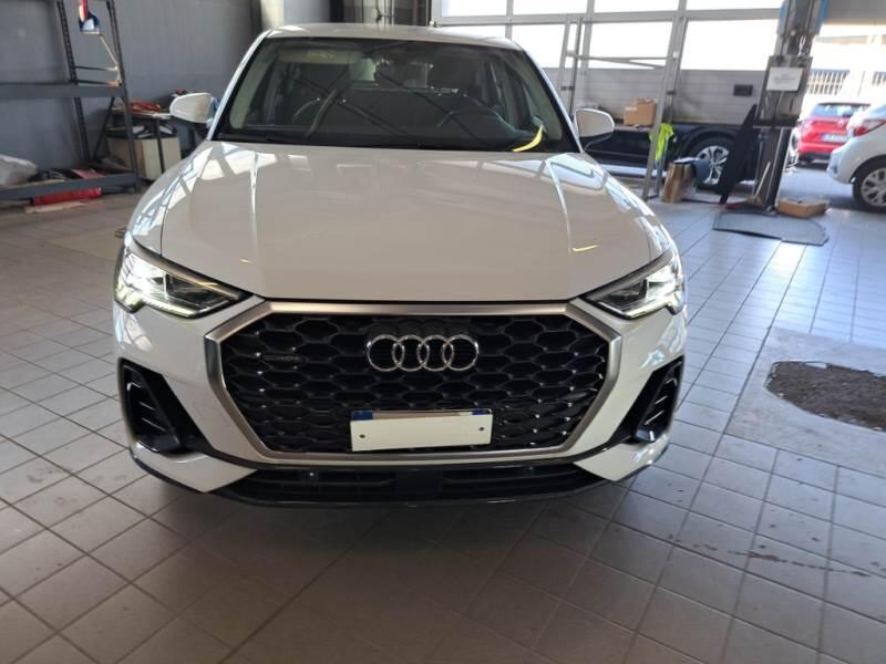 Audi Q3 35 TDI QUATTRO S TRONIC BUSINESS PLUS - foto 21