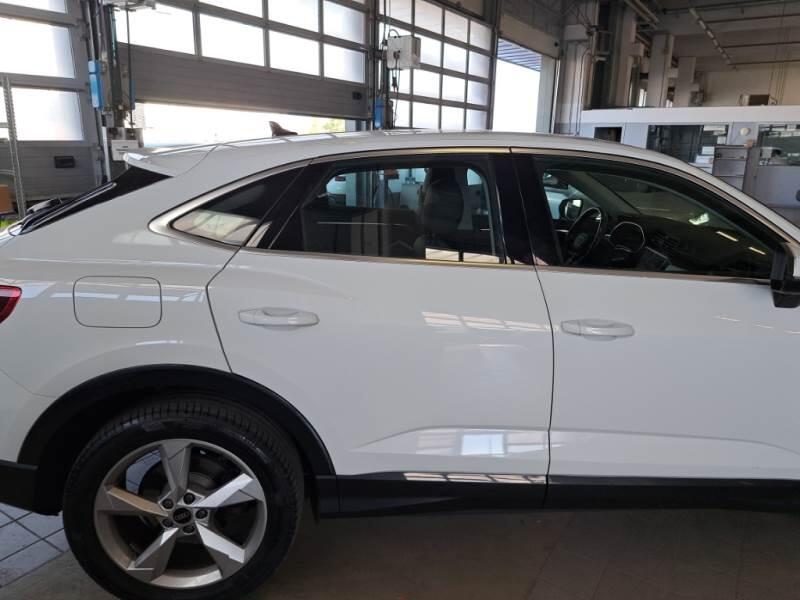 Audi Q3 35 TDI QUATTRO S TRONIC BUSINESS PLUS - foto 26